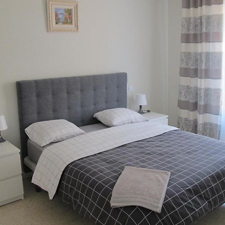 Apartamento B Ani Apartman Alicante Kültér fotó