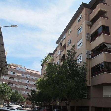 Apartamento B Ani Apartman Alicante Kültér fotó