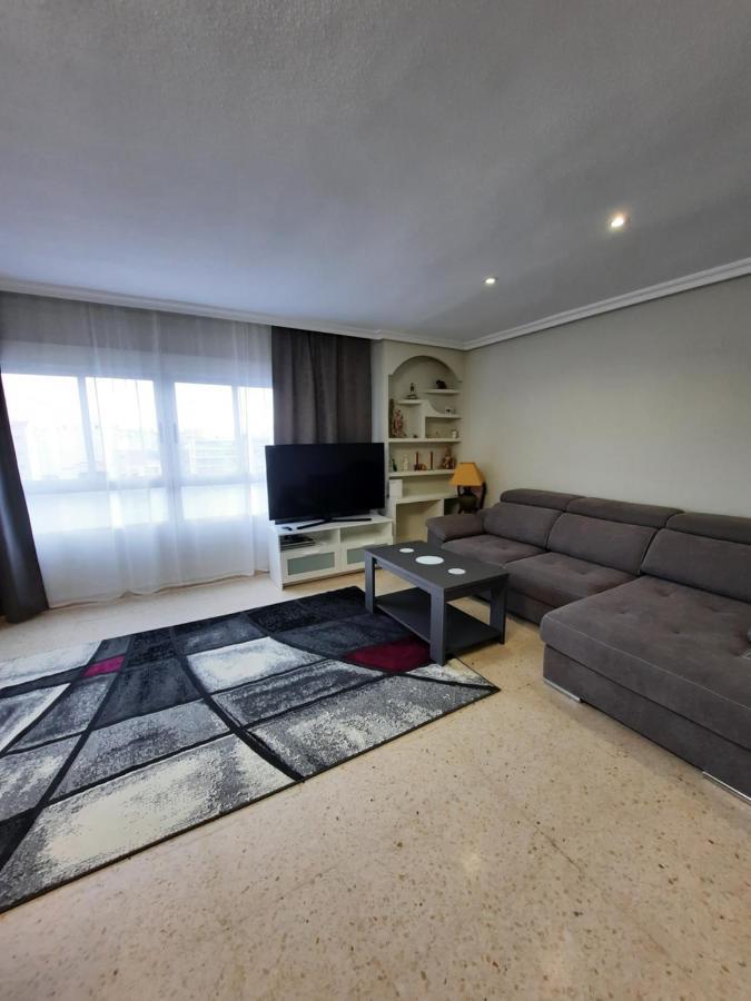 Apartamento B Ani Apartman Alicante Kültér fotó