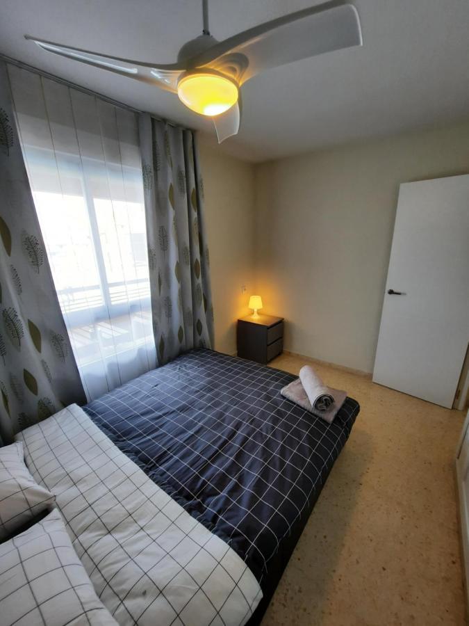 Apartamento B Ani Apartman Alicante Kültér fotó