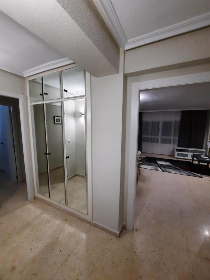 Apartamento B Ani Apartman Alicante Kültér fotó