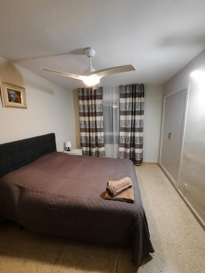 Apartamento B Ani Apartman Alicante Kültér fotó