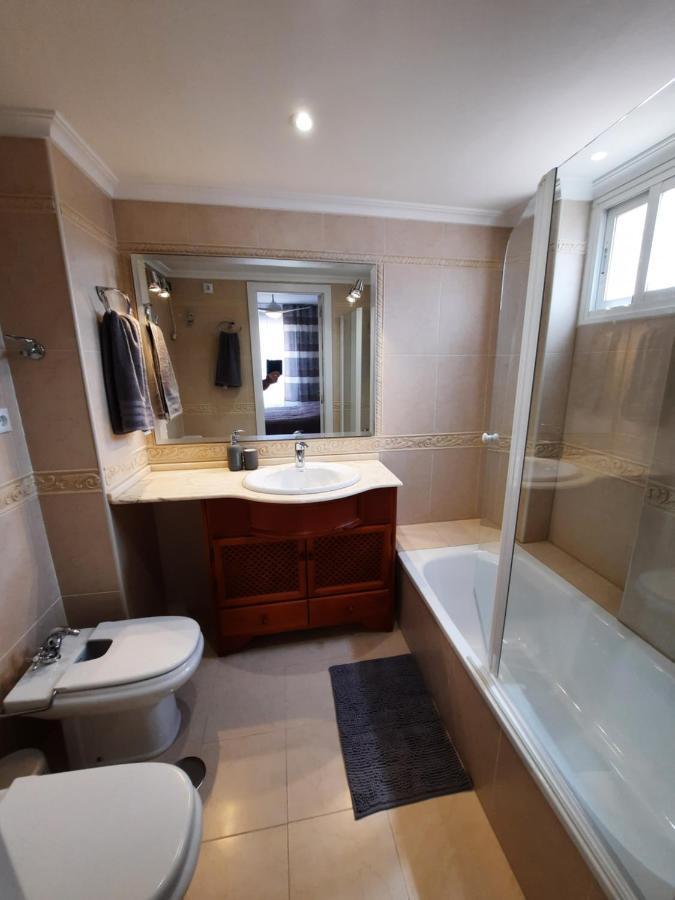Apartamento B Ani Apartman Alicante Kültér fotó