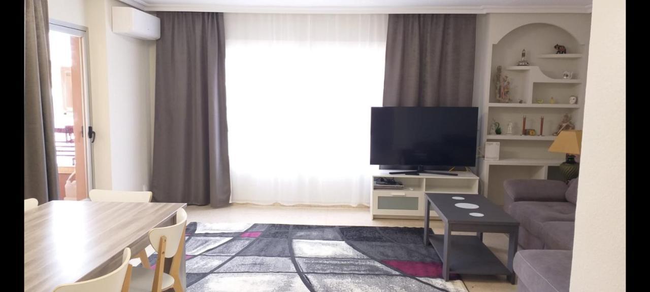 Apartamento B Ani Apartman Alicante Kültér fotó
