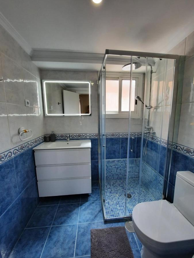 Apartamento B Ani Apartman Alicante Kültér fotó