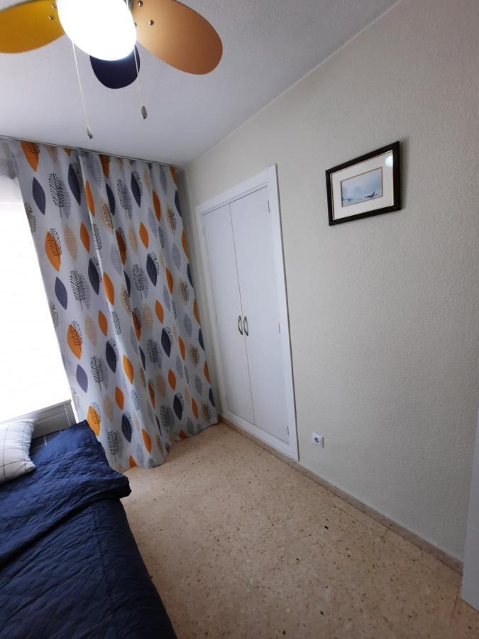 Apartamento B Ani Apartman Alicante Kültér fotó