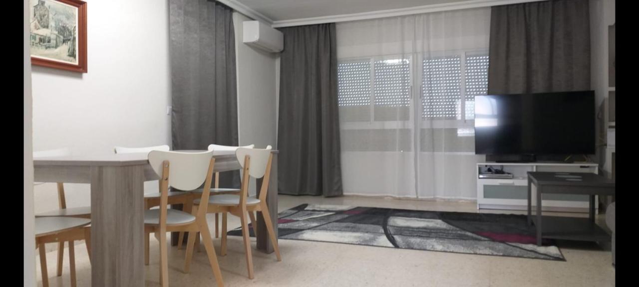 Apartamento B Ani Apartman Alicante Kültér fotó