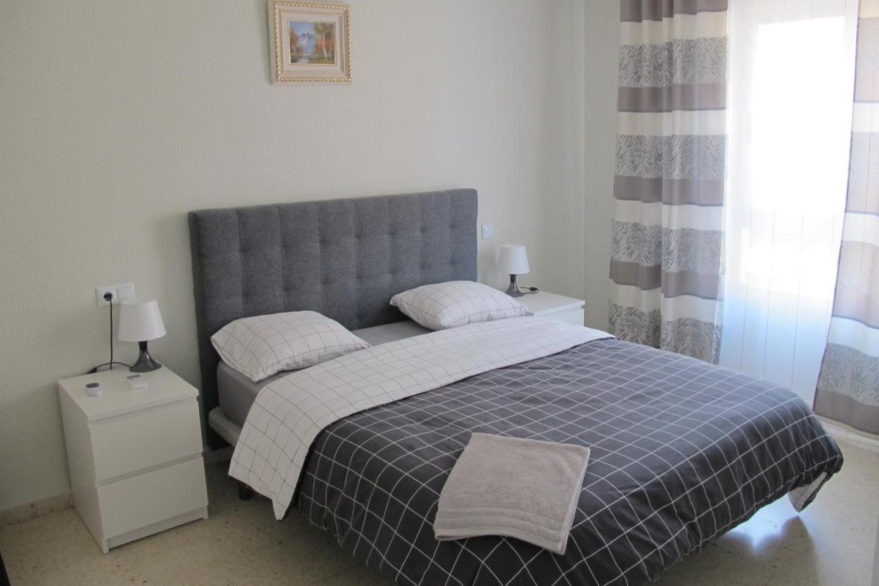 Apartamento B Ani Apartman Alicante Kültér fotó