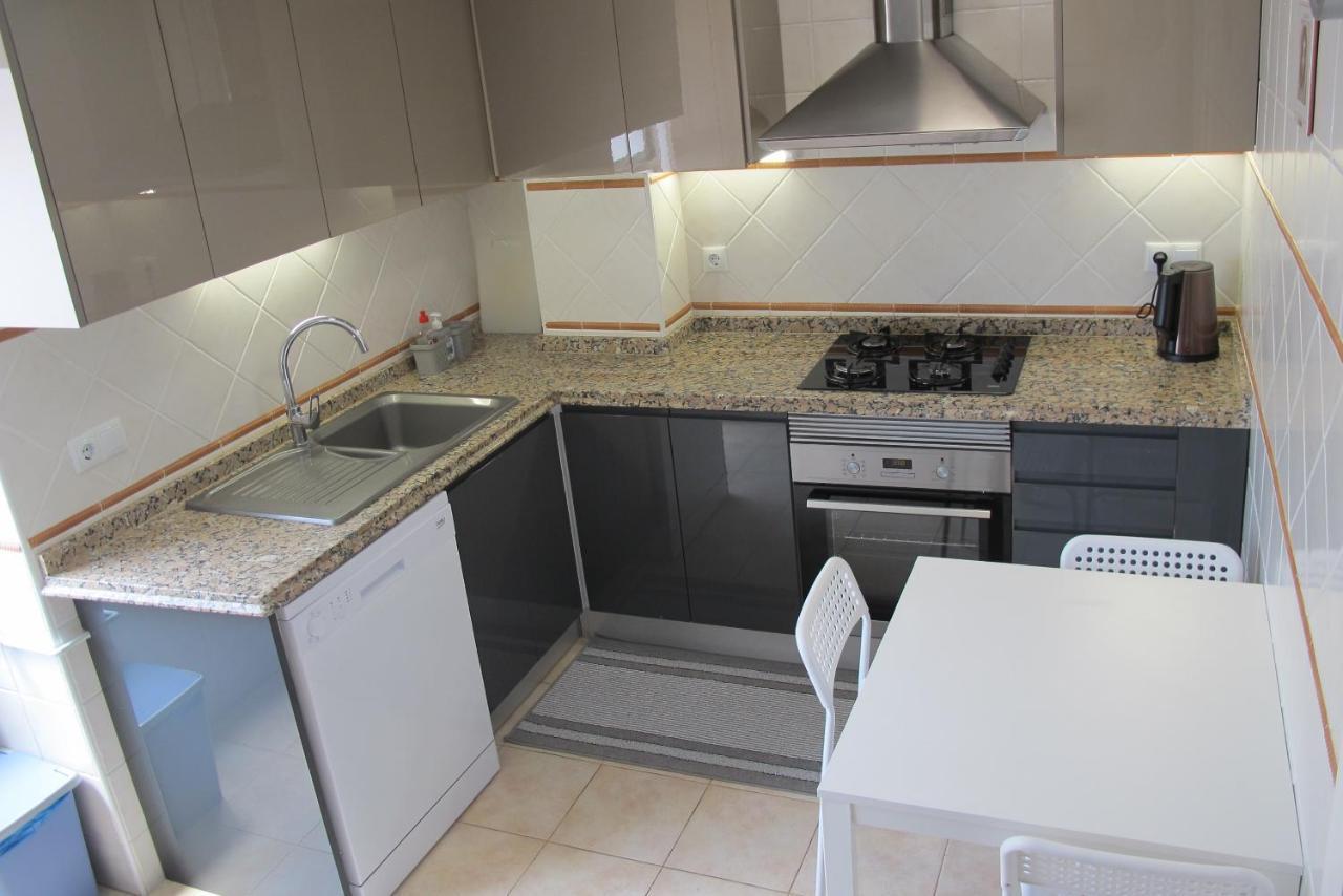 Apartamento B Ani Apartman Alicante Kültér fotó