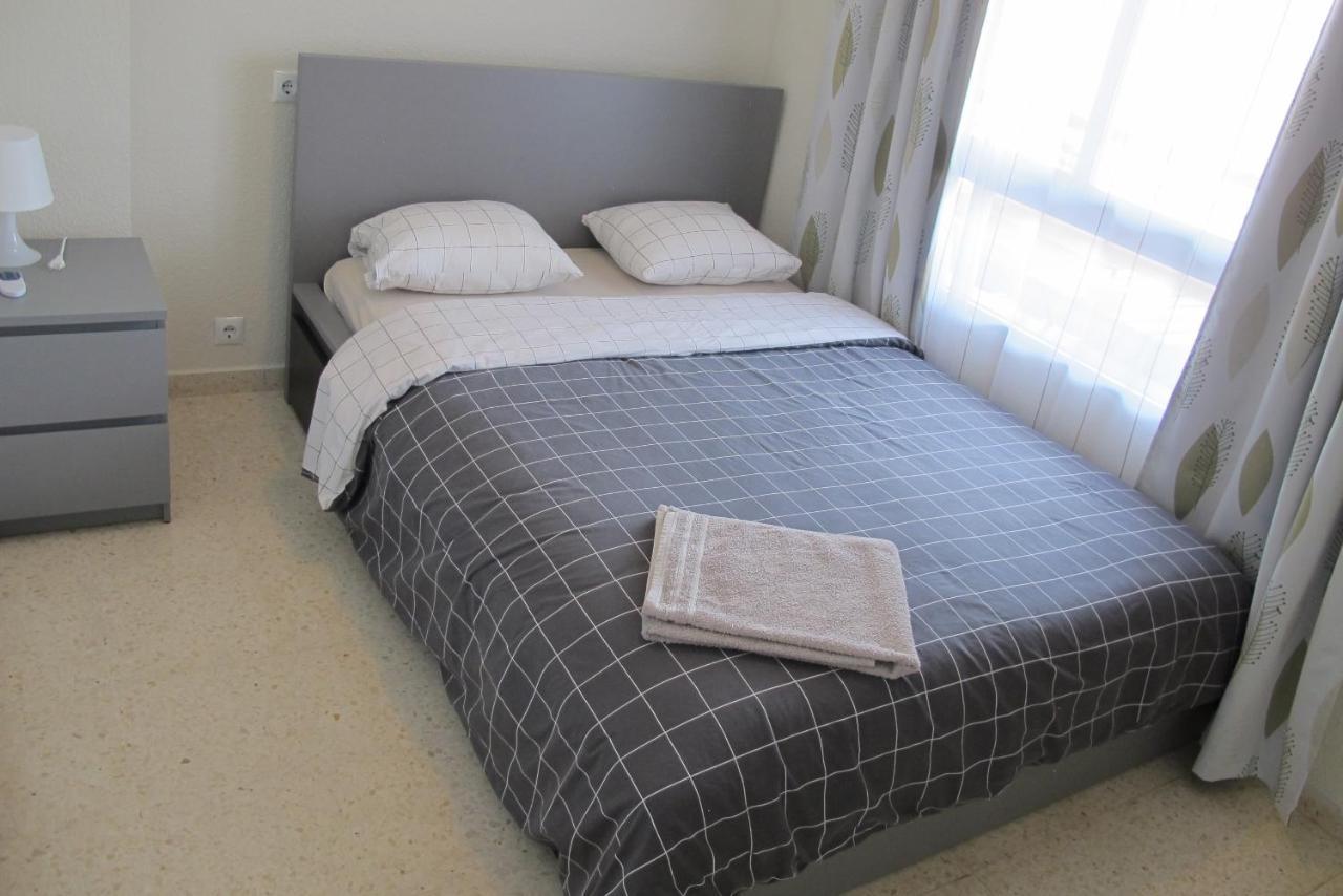 Apartamento B Ani Apartman Alicante Kültér fotó