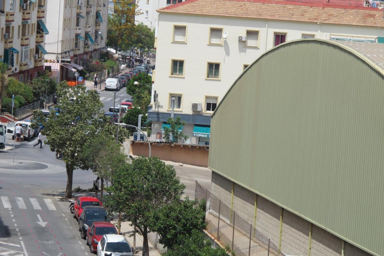 Apartamento B Ani Apartman Alicante Kültér fotó
