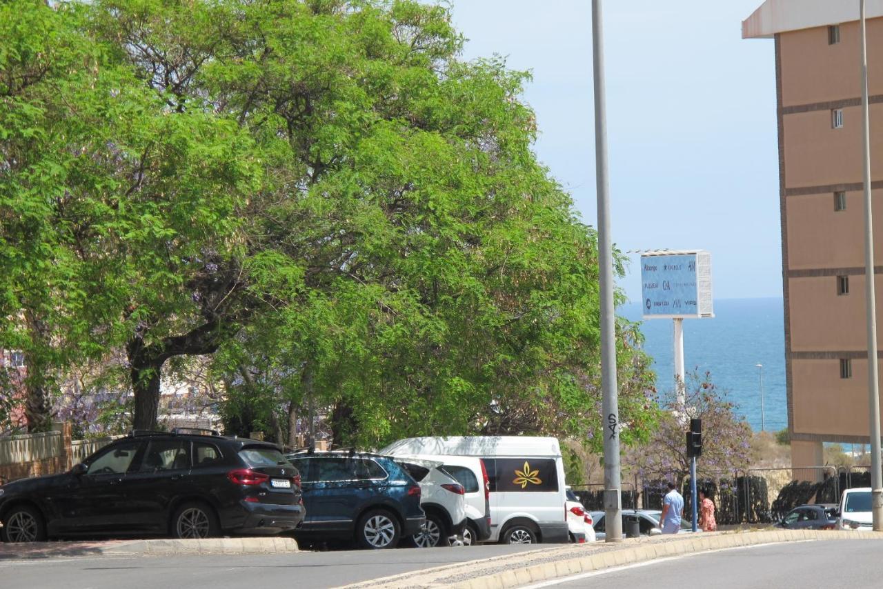 Apartamento B Ani Apartman Alicante Kültér fotó